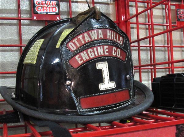 Ottawa Hills fire station could close temporarily