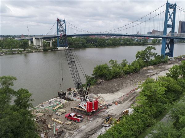Tunneling problems to blame for sewer project cost overruns