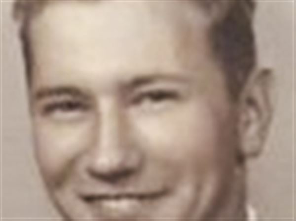 Isaiah 'Spike' Halsey (1928-2018)