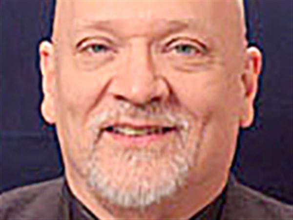 Tad Weed (1957-2018)