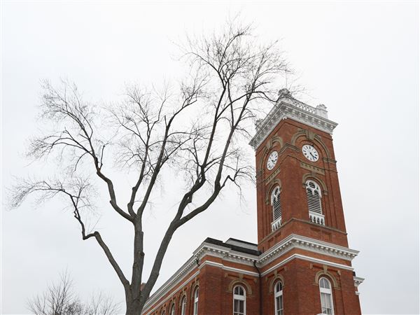 Renovations on tap for historic Fulton County courthouse