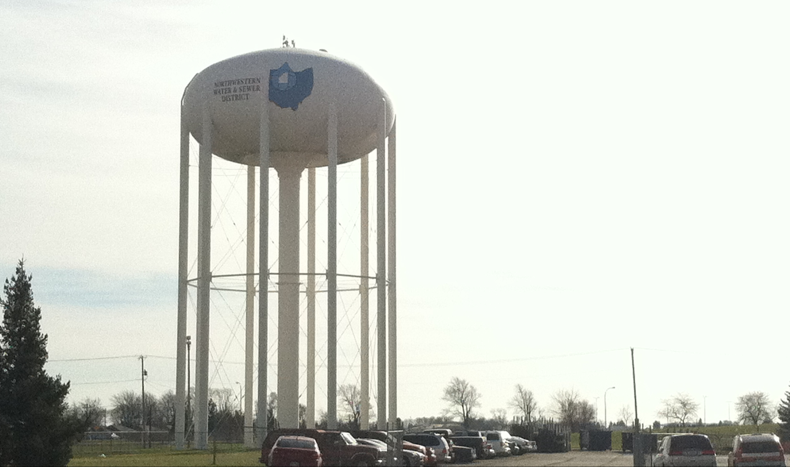 Northwestern Water & Sewer District to conduct rate study - The Blade