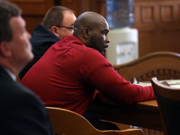 Brother: Victim long feared accused killer