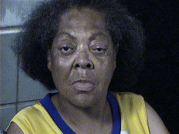 Women at senior housing facility charged with fighting one another