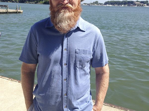 Scientists look for sweet spot in algae research with 'The Scum Project'