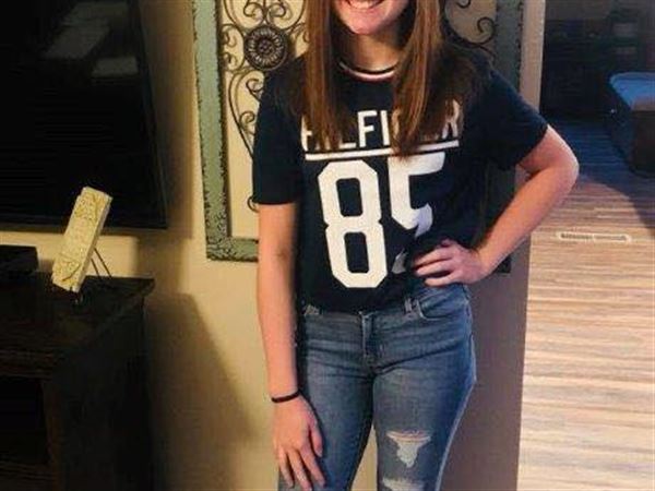 Toledo police searching for missing teen