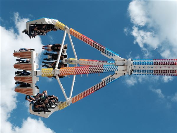 Summer's send-off: Fair, music highlight Labor Day events