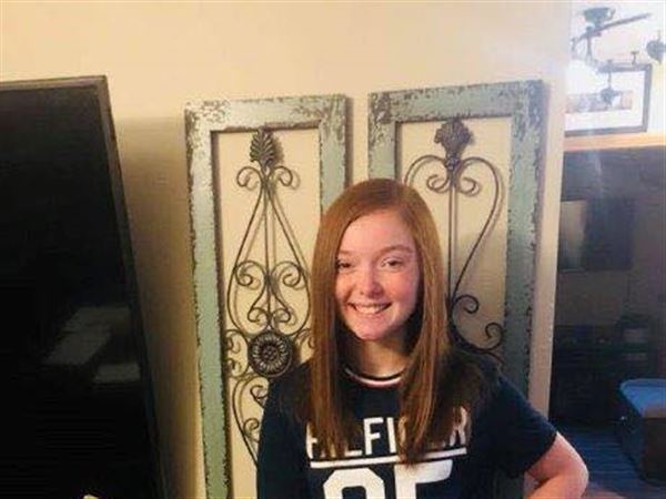 Toledo police find missing teen safe