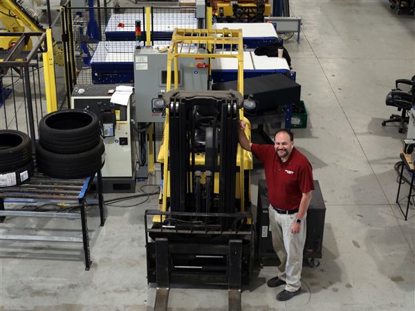 Program helps area businesses go global