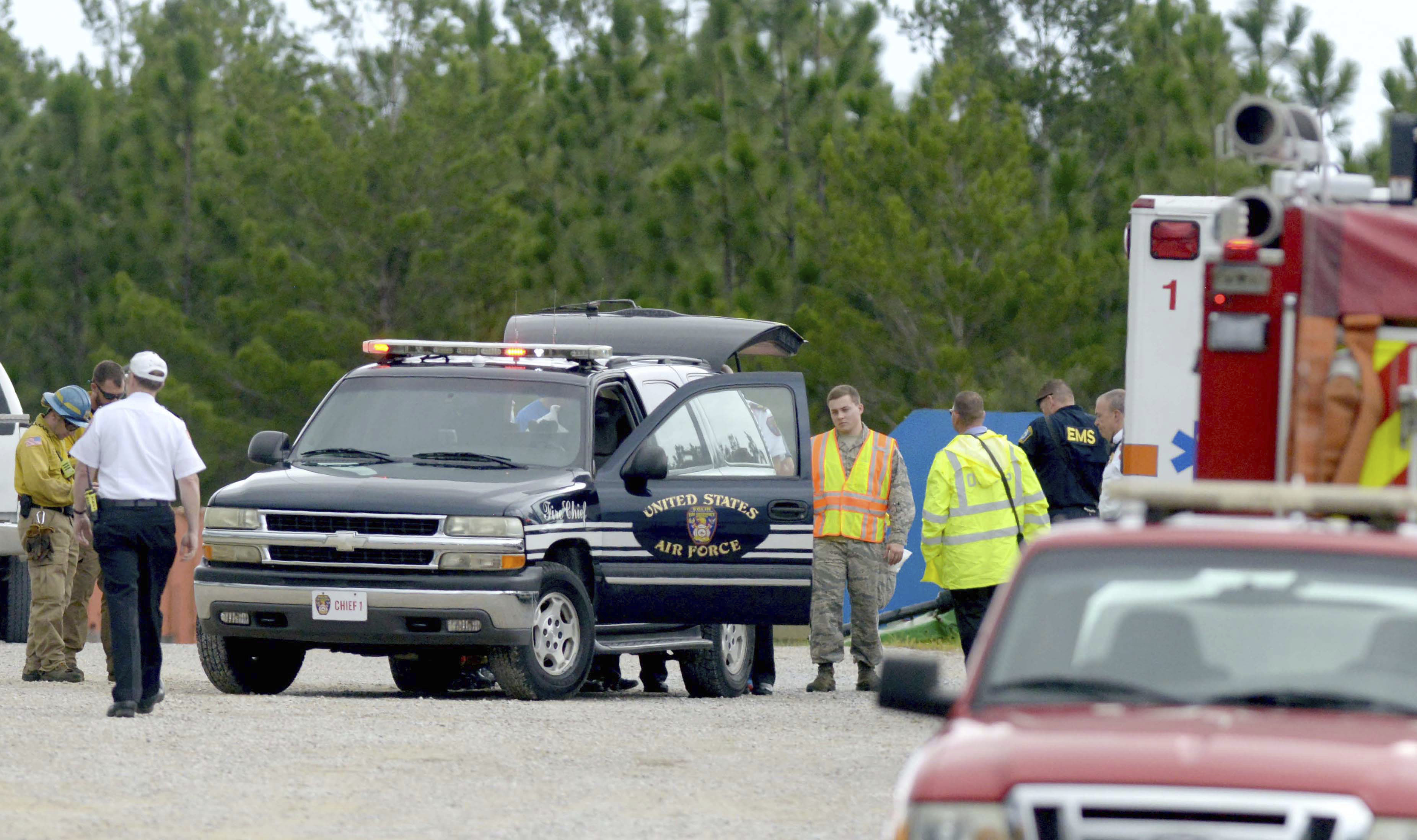 Four dead as plane that took off in Toledo crashes in Florida The Blade
