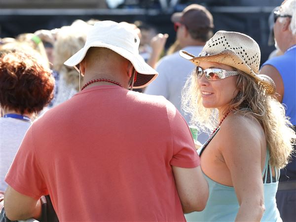 PHOTO GALLERY: Bash on the Bay