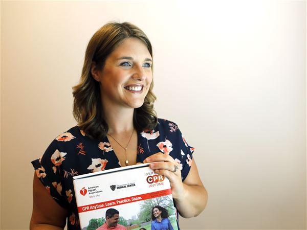 From radio co-host to nonprofit director, Sara Hegarty has done it all