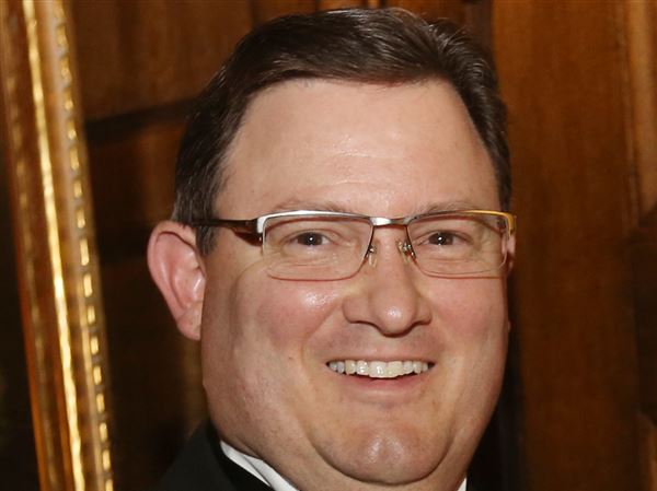 BCI official John Crisp accepts expanded role