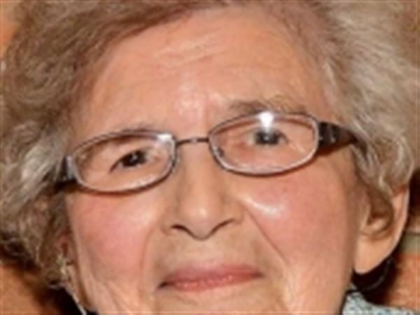 Virginia Black (1920-2018)
