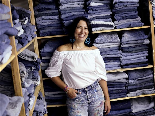 Rialto Jean Project to make Toledo flagship location