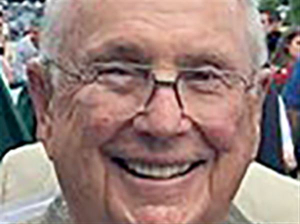 William T. Coon (1933-2018)