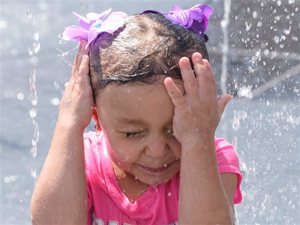 Weather wish granted: Fall temps projected later this week