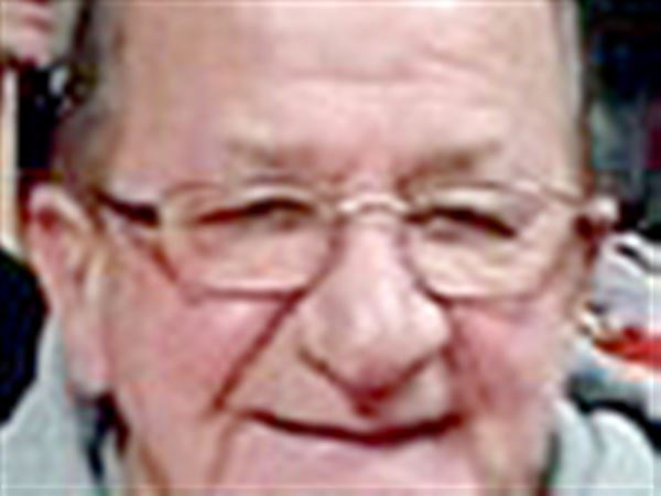 PAUL BRIGGS, 1947-2018