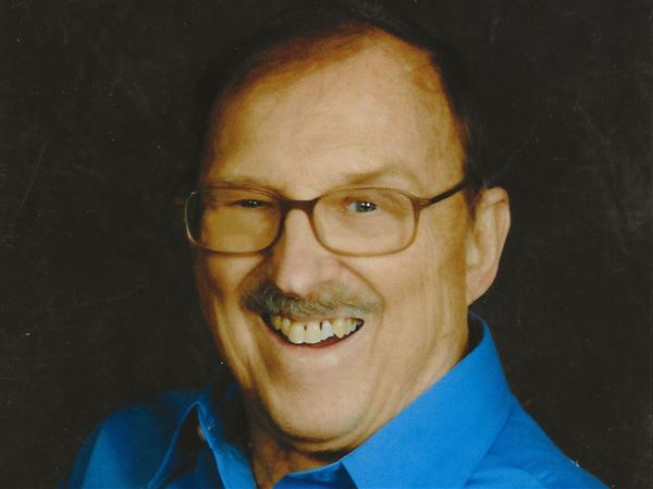 John Forrest Fellhauer (1939-2018)