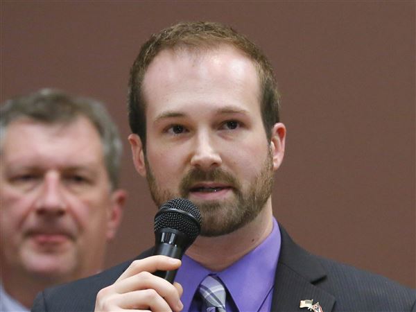 Governor makes appointments to Lake Erie panel