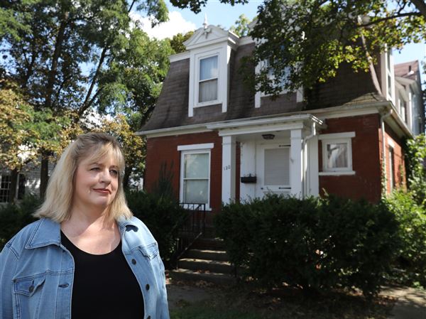 Perrysburg council denies man's request to demolish historic house