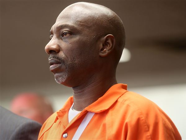 Toledo man apologizes for selling a drug that killed his friend