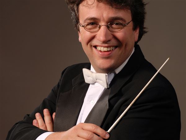 Toledo Symphony trumpets its 75th