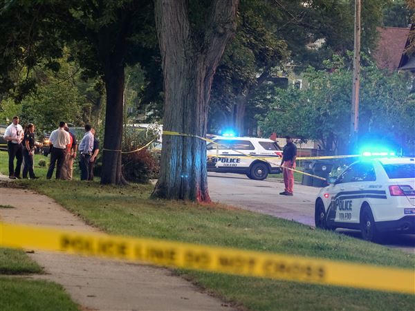 Police continue to investigate teen's fatal shooting