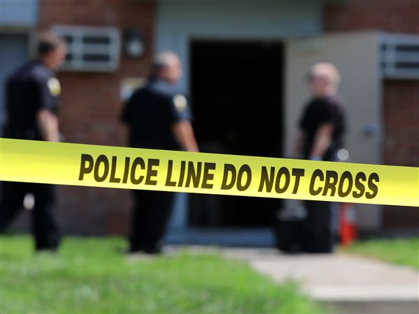Man arrested after shooting in south Toledo