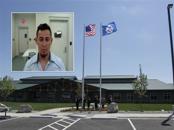 Mexican gang member arrested during traffic stop near Fremont