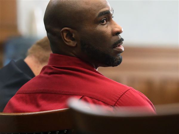 Toledo man found guilty of murder in 2011 cold case