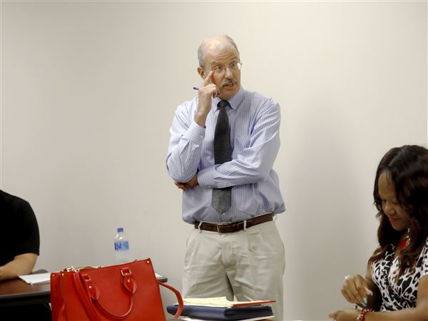 Prosecutor's office: Elections board was right to reject Lake Erie Bill of Rights