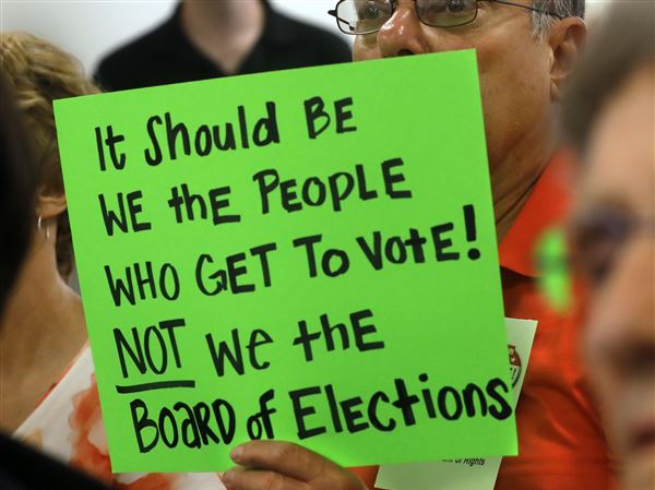 Citizens group seeks Toledo city council support on Lake Erie Bill of Rights