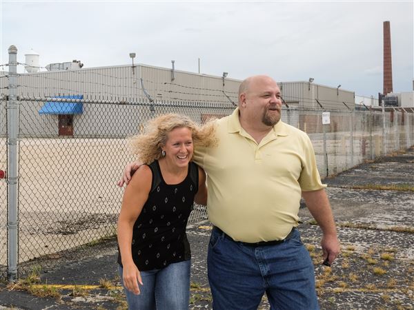 ‘Change is good’: Residents see jobs, future for Fostoria through Trump