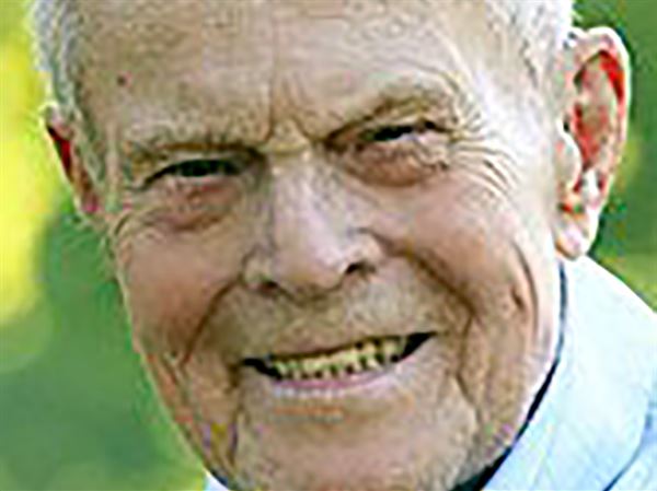 John L. Mason (1931-2018)