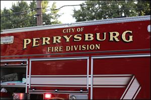 Perrysburg Fire Division will conduct CPR training sessions Sept. 19 at Way Public Library.