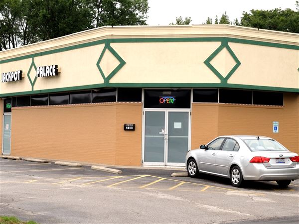 Sweepstakes cafe in S. Toledo may be forced to close