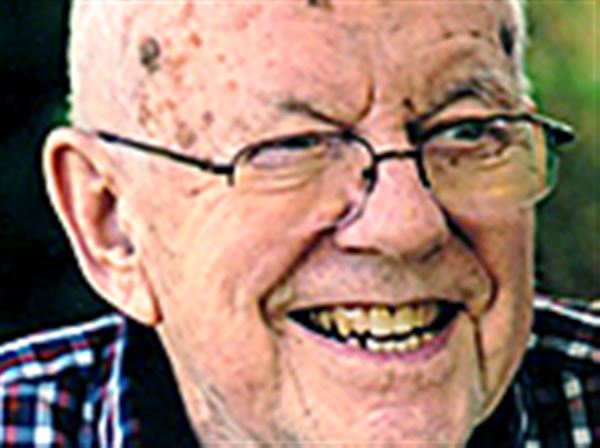 Robert Paul Hershey (1929-2018)