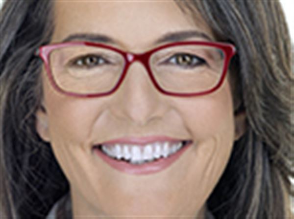 BGSU taps fund-raiser from SMU in Texas