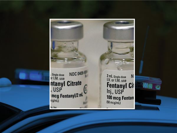 Man pleads guilty to selling fatal dose of fentanyl
