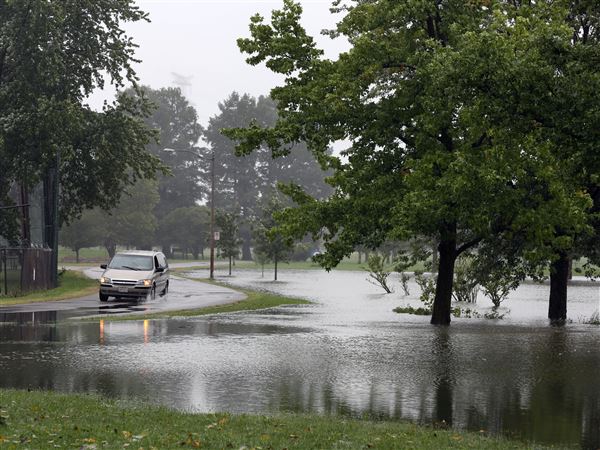 Thousands could be forced to buy flood insurance