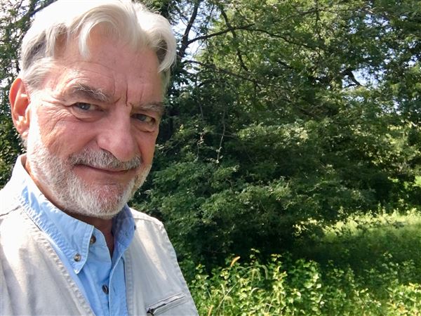 Former Blade outdoors editor to address dangers of plastic