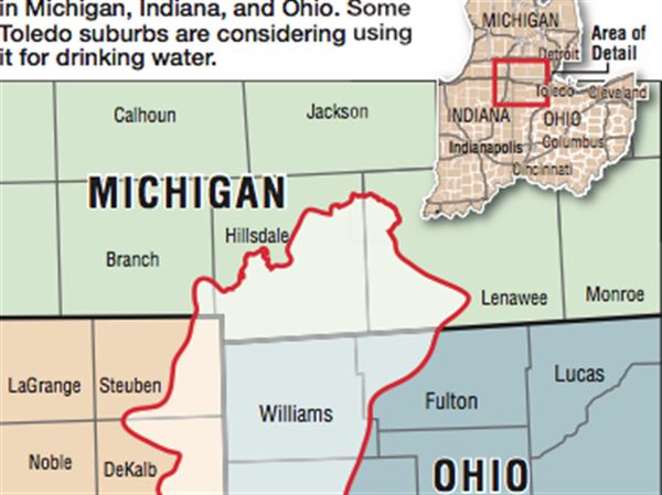 Michindoh study to be complex, costly