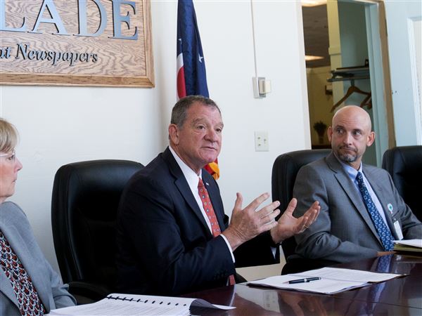 BGSU to take over operation of Mercy College
