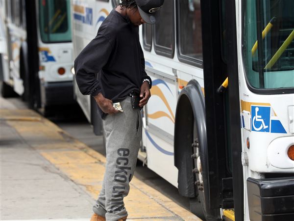 TARTA to develop cashless-fare payment system