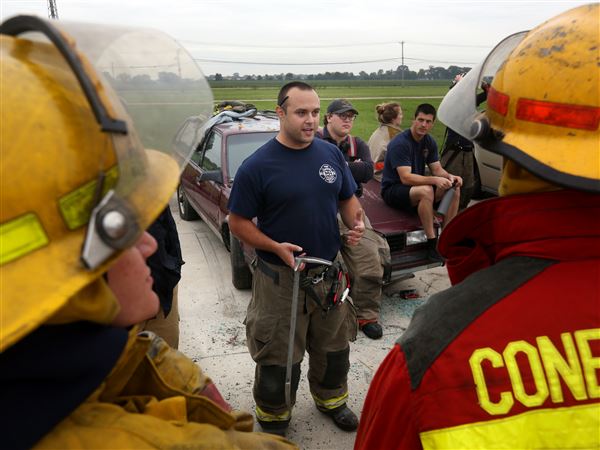 Mercy Health announces EMS division