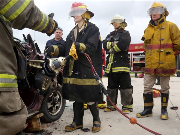 Mercy Health expands emergency services
