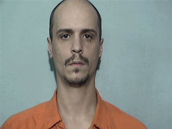 Toledo man accused of kidnapping, raping woman at knifepoint