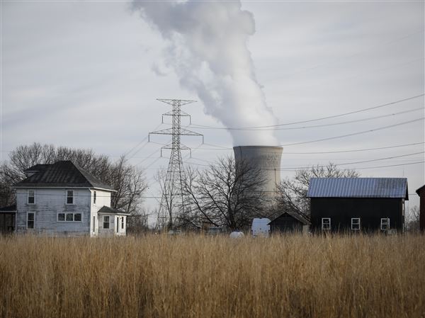 Constellation NewEnergy to replace FirstEnergy