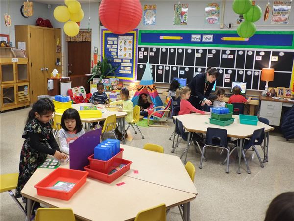 State report cards: Toledo fails, Perrysburg, Ottawa Hills top area school districts